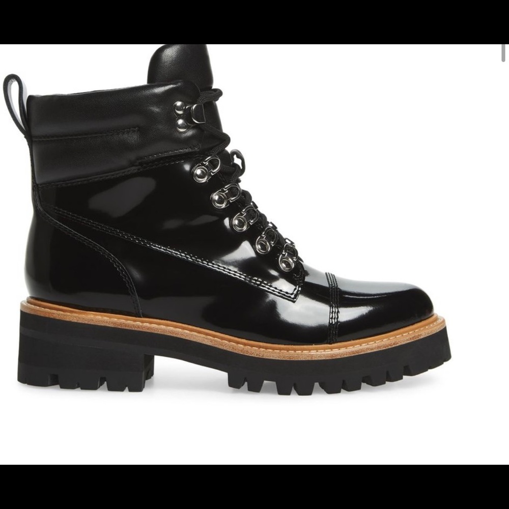 Marc Fisher - Inka Hiking Boots